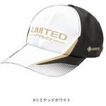 CA-111X リミテッドプロ ゴアテックス ヘッドグリップ レインキャップ SHIMANO(シマノ)