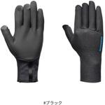 GL-051Y 03 ダブルクロロプレングローブ 3 SHIMANO(シマノ)