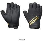 GL-171Y ネクサス ウォーム グローブ 5 ブラック SHIMANO(シマノ)