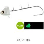 サーベルマスター バレットテンヤ 30号 SHIMANO(シマノ)