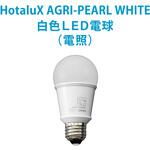 電照LED電球 HotaluX(ホタルクス)
