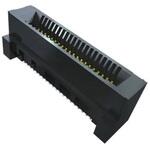 HSEC8-150-01-L-RA-TR HSEC8-RA 0.8mmピッチ 100極 2列 ライトアングル SMT メス カードエッジコネクタ 1セット 250個入 SAMTEC