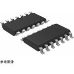 SN74HCT32D IC GATE OR 4CH 2-INP 14SOIC Texas Instruments