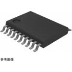 MAX3222EIPW IC TRANSCEIVER FULL 2/2 20TSSOP Texas Instruments