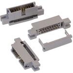 61201425921 IDCコネクタ 2.54mmピッチ 14極 2列 オス WURTH ELEKTRONIK