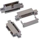 61202025921 IDCコネクタ 2.54mmピッチ 20極 2列 オス WURTH ELEKTRONIK