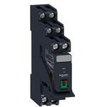 RXG21B7PV Interface plug-in relay pre-assembled 5 シュナイダーエレクトリック