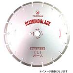 L-10×7.5×27 アスファルト用10""×7.5 ツボ万