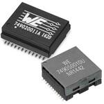 749020100A LANトランス WURTH ELEKTRONIK