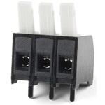 PRT-15899 Latch Terminals - 5mm Pitch 3-Pin SPARKFUN