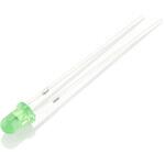 COM-09650 LED - Basic Green 3mm SPARKFUN