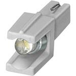 5TG8058-2 LED 黄 1袋 5個入 SIEMENS