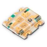 150120M173000 LED 青 緑 赤 表面実装 1206 1袋 25個入 WURTH ELEKTRONIK