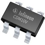CDM10VXTSA1 LEDドライバ IC 5mA PWM 調光 6-Pin 1セット 3000個入 INFINEON