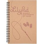 BOK-14270 LilyPad Sewable Electronics Kit Guidebook SPARKFUN