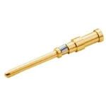VN01 016 0026 2C Male contact 1 bag 100 pieces1.6mm crimp 1袋 100個入 AMPHENOL
