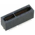 MEC1-140-02-F-D-A MEC1 1mmピッチ 1列 垂直 SMT メス カードエッジコネクタ SAMTEC