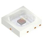 KR DDLM31.23-6F6H-25-C4U4-140-R18 Opto Semiconductors LED 赤 表面実装 1セット 4000個入 OSRAM