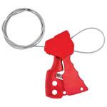 65318 Original cable lockout BRADY