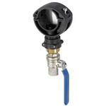 EA98 40 04 PRESSURISED SYSTEM OUTLET O 40 Transair