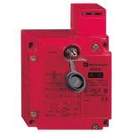 XCSE7342 Preventa Safety Detection 安全基準インターロックスイッチ 金属 2 NC + 1 NO Solenoid Lock シュナイダーエレクトリック