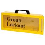 46134 PRINZING Portable / Wall Group Lockout B BRADY