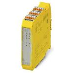 PSRシリーズ 拡張モジュール 安全モジュール用 I/Oモジュール フエニックス・コンタクト