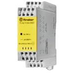 7S.16.9.110.5420 Relais modulaire a contacts guides 4NO+ FINDER