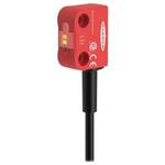 SI-RFDT-LP8 RFID safety switch with ISD function Banner