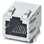 RJ45 モジュラーコネクタ RJ45コネクタ PCBマウント Cat6a 1袋 84個入 フエニックス・コンタクト