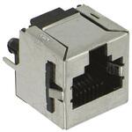 5557730-1 RJ45 モジュラーコネクタ メス RJ45コネクタ スルーホール Cat3 1袋 128個入 TE CONNECTIVITY