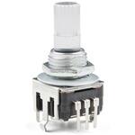 COM-15141 Rotary Encoder - Illuminated RGB SPARKFUN