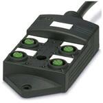 1097602 Sensor/actuator box フエニックス・コンタクト