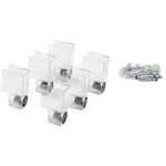 LA9D115703 shrouds - for 3 poles TeSys model D シュナイダーエレクトリック