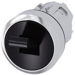 3SU1050-3EC10-0AA0 SIRIUS ACTシリーズ 2ポジション トグルスイッチヘッド トグルスイッチ モメンタリ SIEMENS