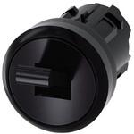 3SU1000-3EA10-0AA0 SIRIUS ACTシリーズ 2ポジション トグルスイッチヘッド トグルスイッチ ラッチ SIEMENS