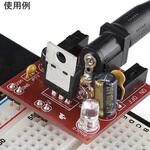 PRT-00114 SparkFun Breadboard Power Supply 5V/3.3V SPARKFUN