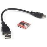 KIT-18289 SparkFun FTDI Starter Kit - 3.3V SPARKFUN