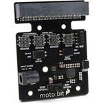 DEV-15713 SparkFun moto：bit - micro：bit Carrier Board Qwiic SPARKFUN