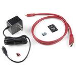 KIT-17237 SparkFun Raspberry Pi 4 Basic Kit - Without Raspberry Pi SPARKFUN