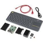 KIT-16386 SparkFun Raspberry Pi 4 Desktop Kit - 4GB SPARKFUN