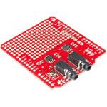 DEV-13116 SparkFun Spectrum Shield SPARKFUN