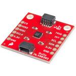 SEN-14571 SparkFun Triple Axis Magnetometer Breakout - MLX90393 Qwiic SPARKFUN