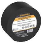 ST2242-150-15BK StrongHoldビニールテープ ラバースプライシングテープ 黒 幅38mm 長さ4.6m Strong Hold