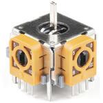 COM-16273 Thumb Joystick - Deluxe SPARKFUN
