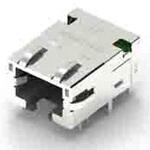 7499611422 Transformer LAN THT 10G Base-T 1x1 down 1セット 50個入 WURTH ELEKTRONIK