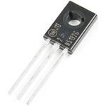 COM-13951 Transistor - NPN， 60V 4A 2N5192G SPARKFUN