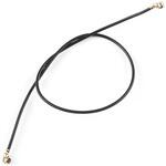 WRL-15114 U.FL to U.FL Mini Coax Cable - 200mm SPARKFUN