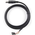 USB to TTL Serial Cable 5V VCC SPARKFUN