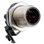 UA-30PMFL-SC7B30 USBコネクタ Type A タイプ オス 前面取り付け AMPHENOL